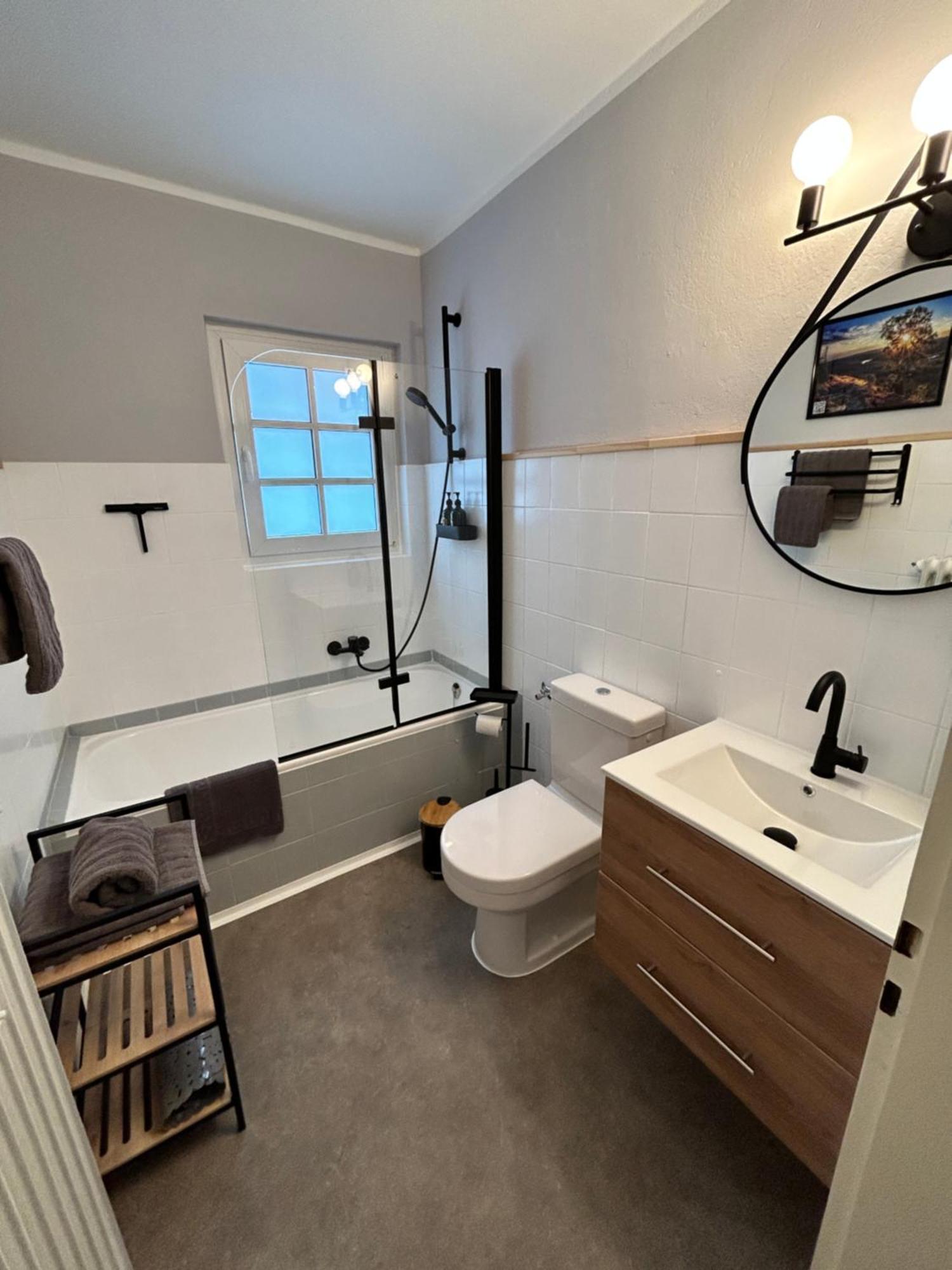 Harzburgliving Wohnung Goethe'S Ausblick Bad Harzburg Ngoại thất bức ảnh