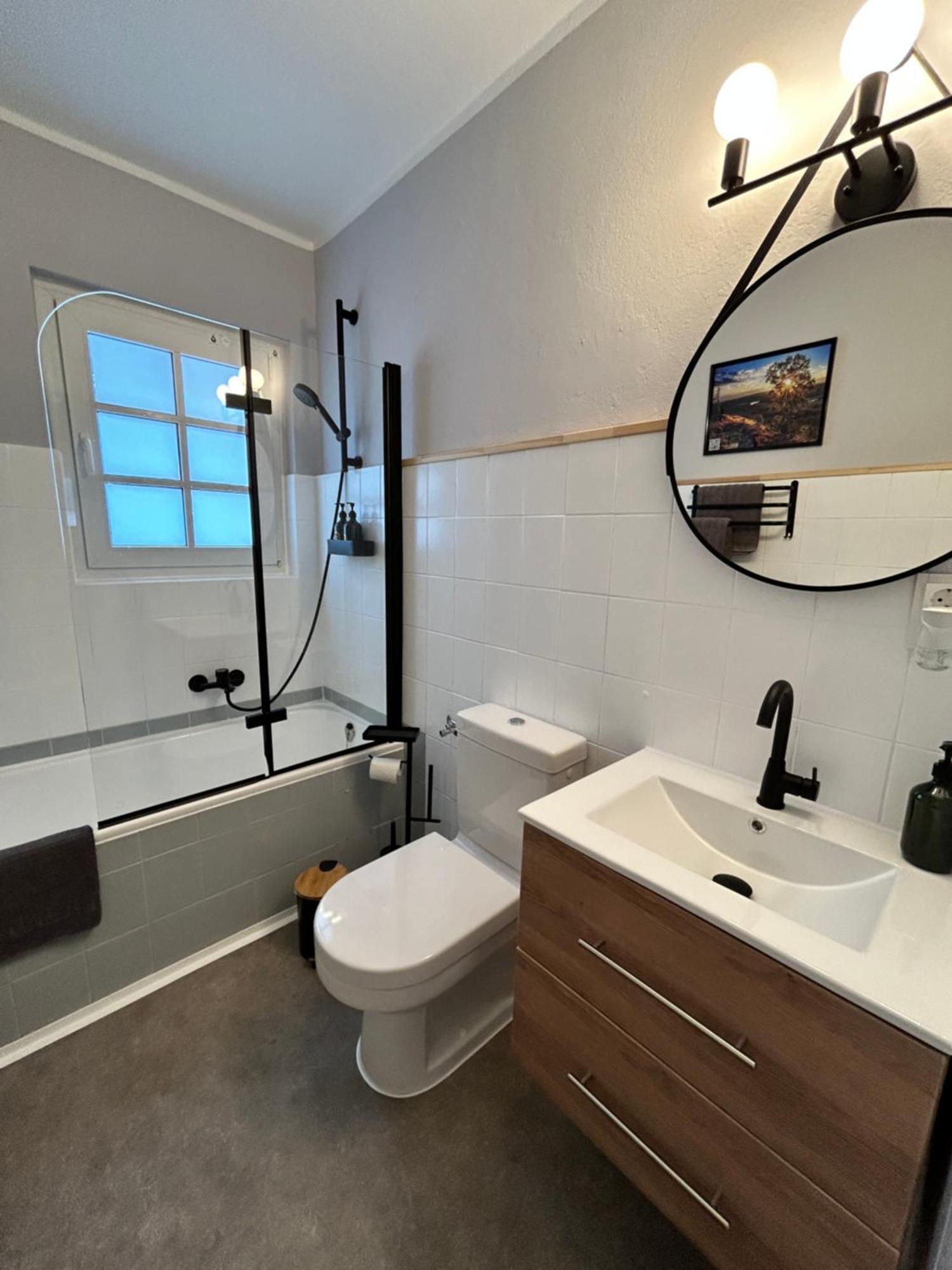 Harzburgliving Wohnung Goethe'S Ausblick Bad Harzburg Ngoại thất bức ảnh